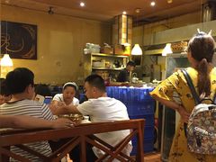 大堂-老号尤兔头(西川店)