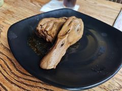 -嘎嘎鸭脑壳江湖菜(五里店)