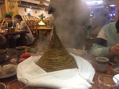 -滇香肴·云南菜蒸汽石锅鱼(云南北路店)