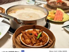-花城粤菜餐厅(高新区店)