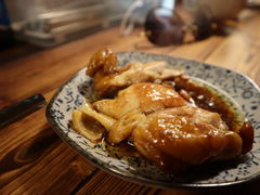 照烧鸡腿-食戟