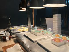 -长沙三景韦尔斯利酒店·Oval全日制餐厅自助餐