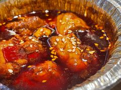 -碎怂烤肉(钟楼柳巷店)