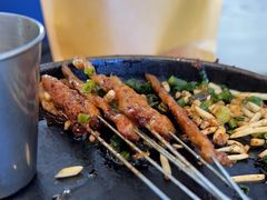 -包整·丝娃娃(一览甲秀楼风景店)