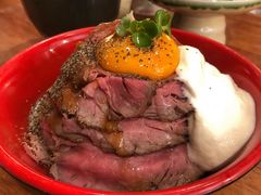 千层火山牛丼（小份）-YAMAKAWA(龙湖胥江天街店)