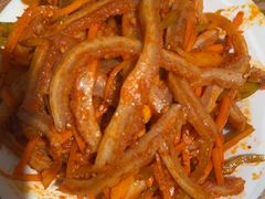 -韩麦大冷面(桂花街直营店)