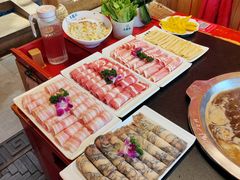 -大龙辣火锅·龙虾·烧烤(湖滨新天地店)