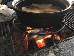 -蘑统田下·野生菌火锅