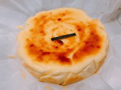 -La Porte de Paris 巴黎之门法式甜品
