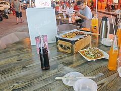 -郑贵初烧烤·烤凤爪的发明者(王家湾店)