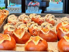 -红跑车蛋糕世界(龙湖杭州西溪天街店)