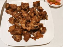 蒜蓉碎香骨-煲煲好(朝阳门店)