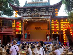 -火宫殿·小吃王国(坡子街店)