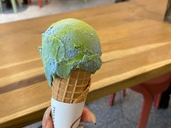 -Dal Cuore 达可芮冰淇淋(陕西北路店)