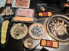 -龙神·炭烧酒场深夜食堂(新街口店)