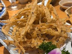 -大岛日本料理铁板烧(南通大饭店)