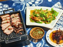 -龙姐私房菜(和顺古镇店)