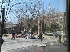 -The Rug Cafe(王府中环店)