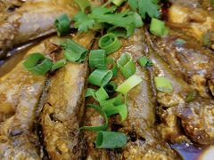 -千禧福海鲜馆