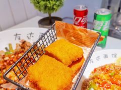 -友达面馆(广州总店)