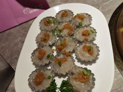 -韩盛·古法烤肉店(皇城恒隆广场店)