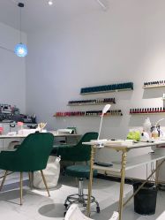 -J·C NAIL美甲美睫