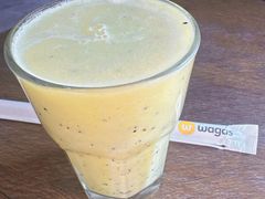 -Wagas(凤凰汇店)