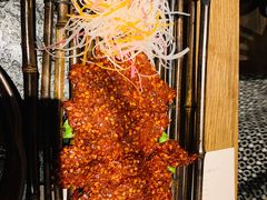 -盡膳口福跷脚牛肉火锅(合生汇购物中心店)