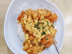-西部马华清真兰州牛肉面·烧烤夜市(上地店)