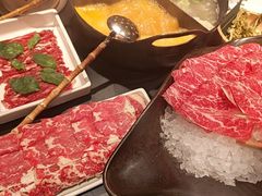 -三出山火锅(南京万象天地店)