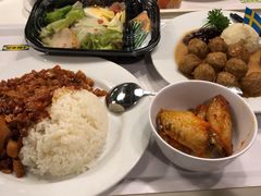 -宜家·瑞典风味餐厅(北京西红门店)