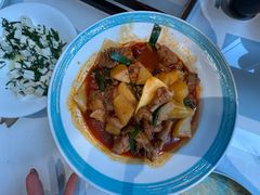 -清真·宁夏印象·盐池滩羊肉体验店(江宁路店)