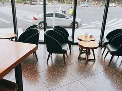 -星巴克(天津有巢公馆店)