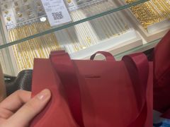 -周大福(机场分行)