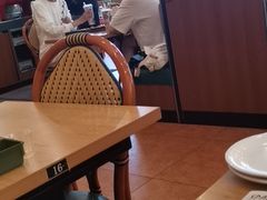 大堂-萨莉亚意式餐厅(南京环亚凯瑟琳广场店)