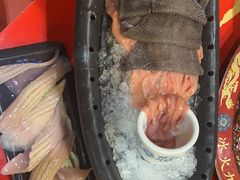 -巴九门老火锅(来福士打望店)