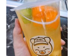 -茶桔便(欧亚大观店)