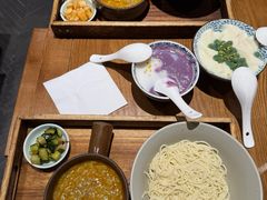 -李百蟹·江南蟹黄面·河景餐厅(夫子庙总店)