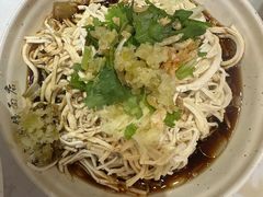 -蒋家桥饺面店(奥邦店)