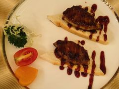 -汕头国际大酒店-牛一町目餐厅