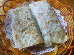 -面道赞宁海海鲜面(迎凤街店)