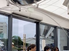 -喜茶(慈溪银泰城店)