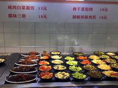 -小梅园饭堂(东方路店)