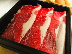 -温野菜涮涮锅(西单大悦城店)