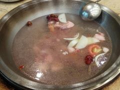 -羊来顺冰煮鲜羊 铁锅烀羊肉(中央大街店)