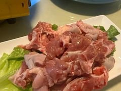 -金水门银河酒楼(新埠岛店)