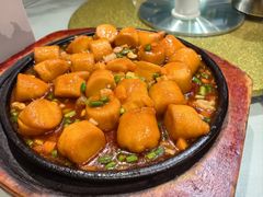 -品大三·经典淮扬菜(大行宫店)