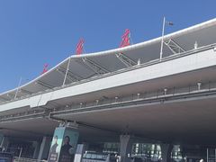 -石家庄正定国际机场-T2航站楼