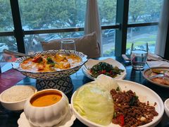 -Thai Alley泰爱里(二沙岛店)