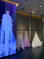 点击看大图 -MuseMarry婚纱(前海嘉里中心店)